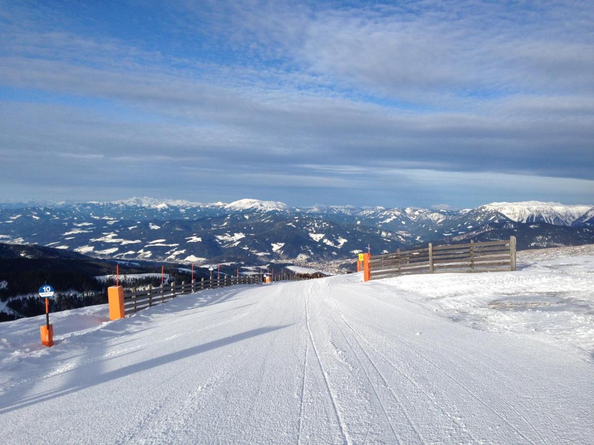 Gastezimmer Salzatal Greith  Zewnętrze zdjęcie